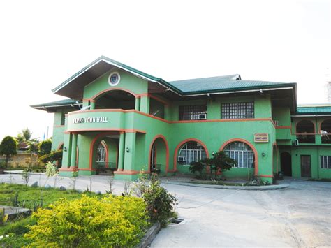 Ramos, Tarlac .